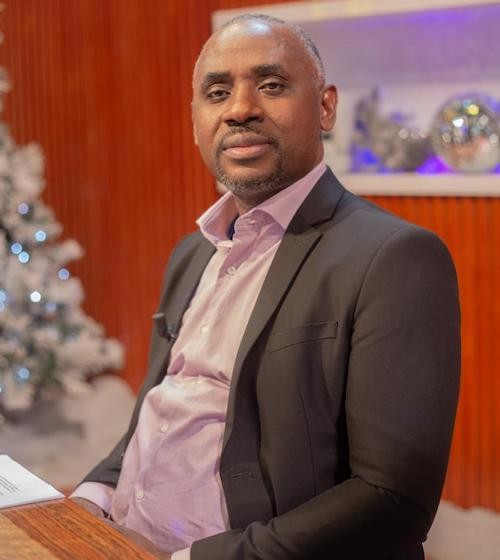 Pourquoi y participer ? - Cyber Africa Forum