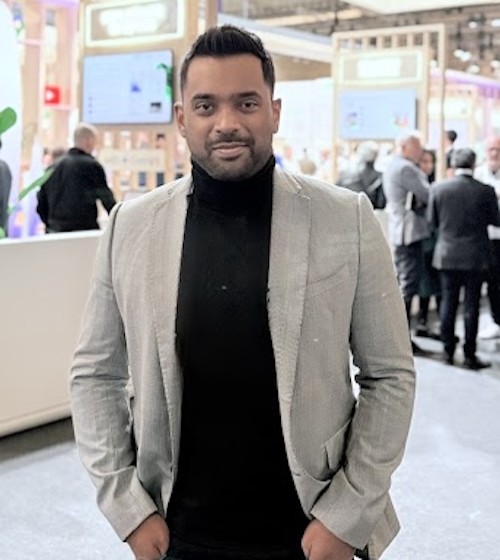 Speakers - Cyber Africa Forum
